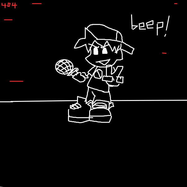 Drawing in . by Scythesowner2