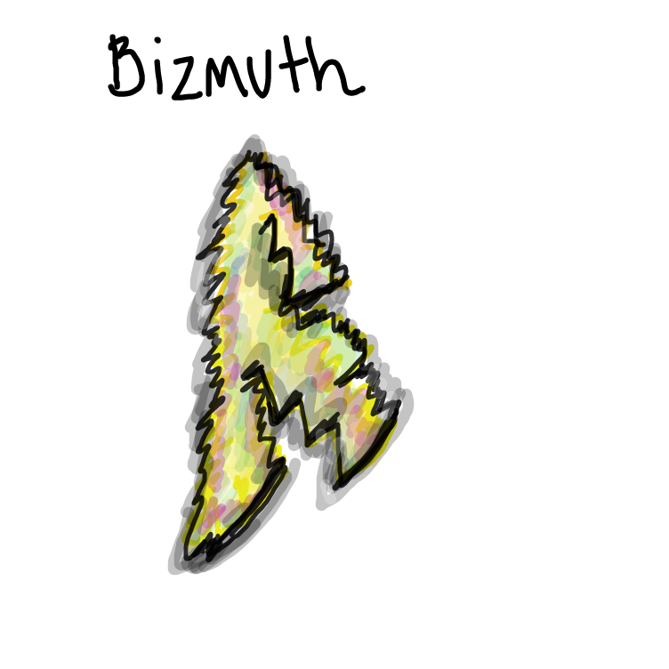 Drawing in The Rock Competition by ChicaPizza