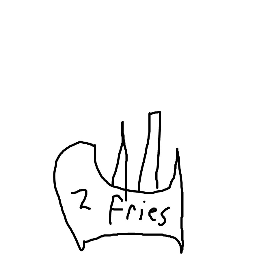 My fave :) - Online Drawing Game Comic Strip Panel by amongus