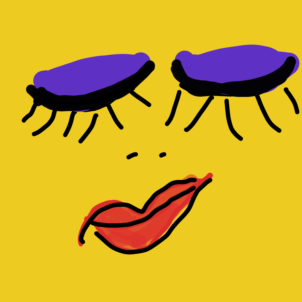  - Online Drawing Game Comic Strip Panel by HeatherWoolley