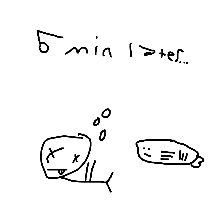  - Online Drawing Game Comic Strip Panel by amongus