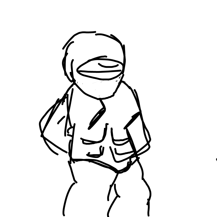  - Online Drawing Game Comic Strip Panel by Slimepup