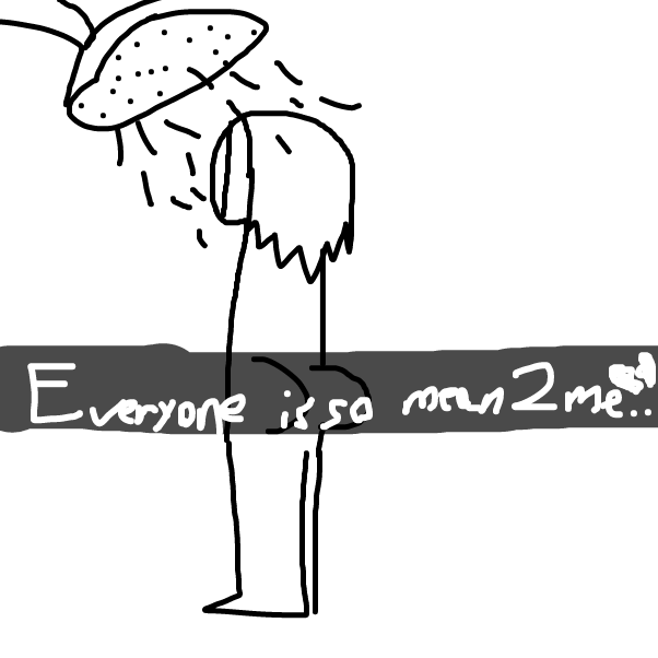  - Online Drawing Game Comic Strip Panel by dytamic