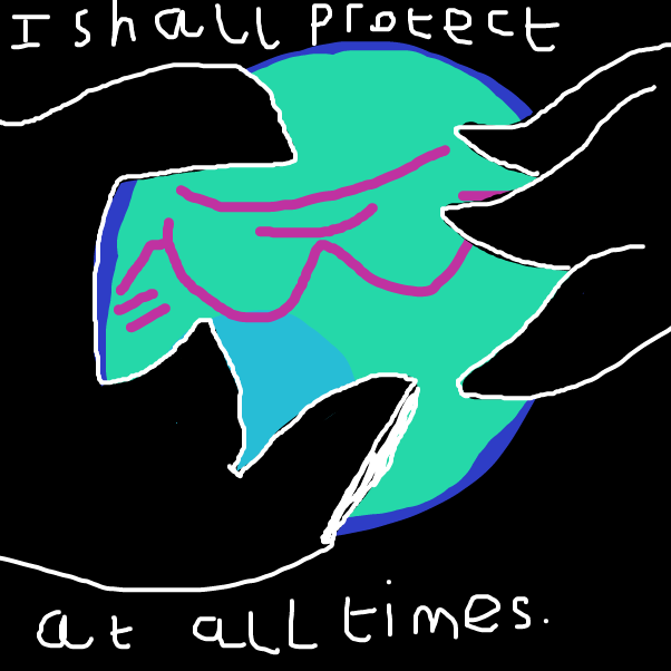  - Online Drawing Game Comic Strip Panel by BananaDoc