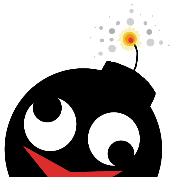  - Online Drawing Game Comic Strip Panel by FifaSam