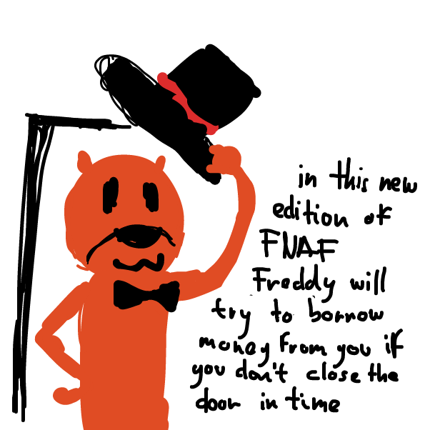  - Online Drawing Game Comic Strip Panel by Peyocay