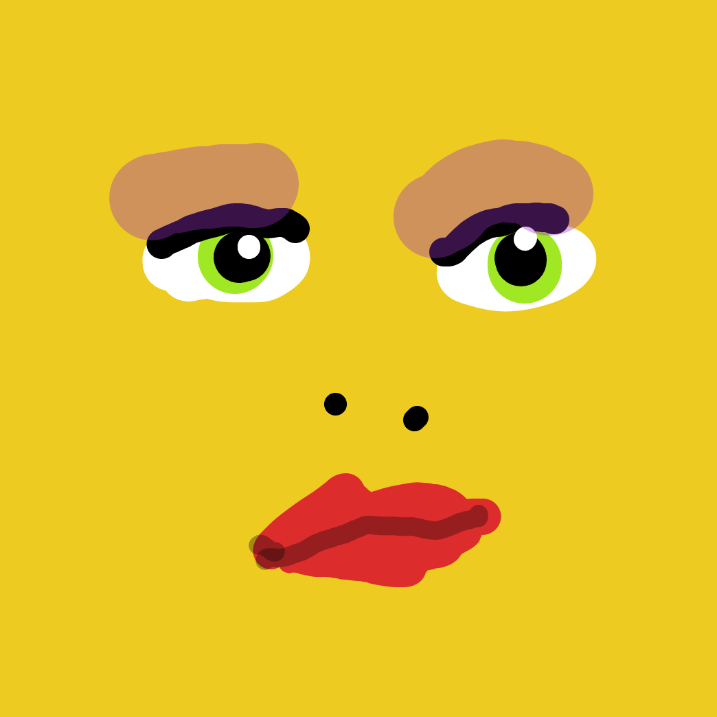  - Online Drawing Game Comic Strip Panel by Emjaypatrick