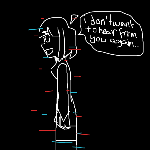 Drawing in ??? by Scythesowner2