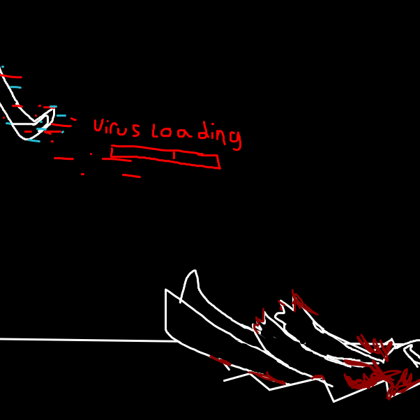 Drawing in ???? by Scythesowner2