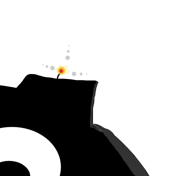  - Online Drawing Game Comic Strip Panel by BananaDoc