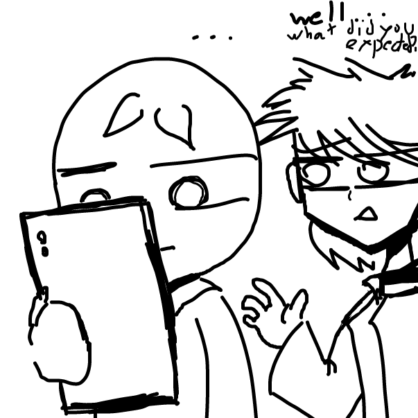 Drawing in Nsfw by FifaSam