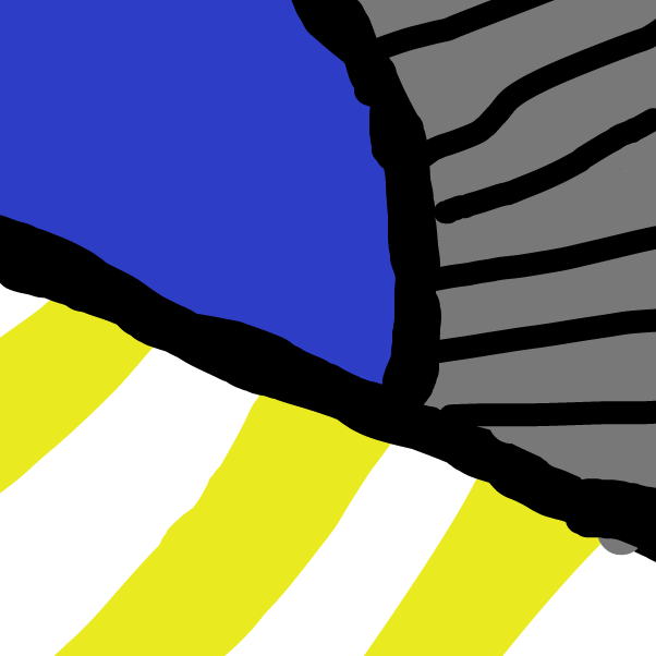 tunnel - Online Drawing Game Comic Strip Panel by verycoolperson