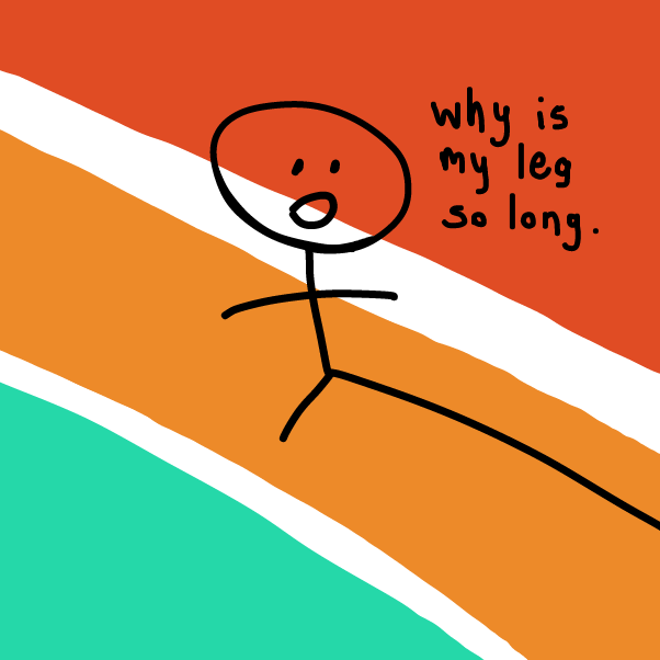  - Online Drawing Game Comic Strip Panel by 🔲