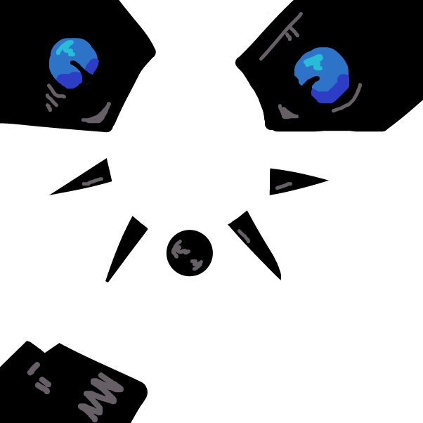  - Online Drawing Game Comic Strip Panel by jin