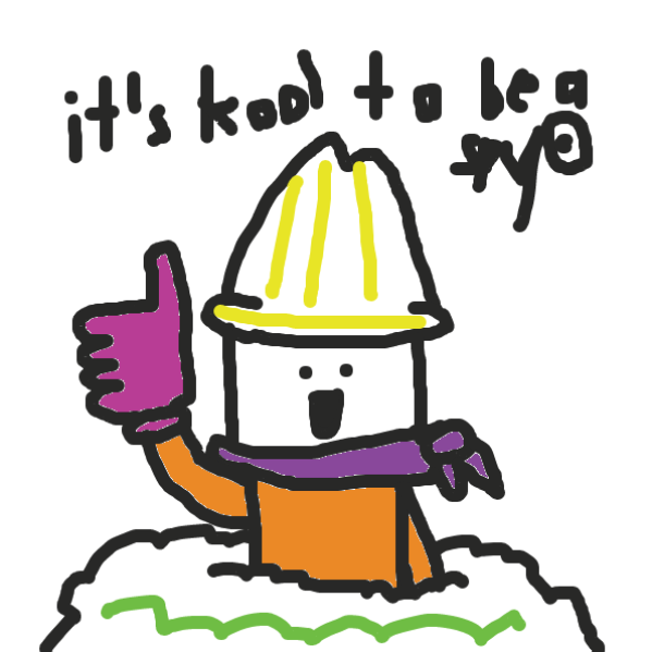 kool as kool-aid - Online Drawing Game Comic Strip Panel by cherrybread