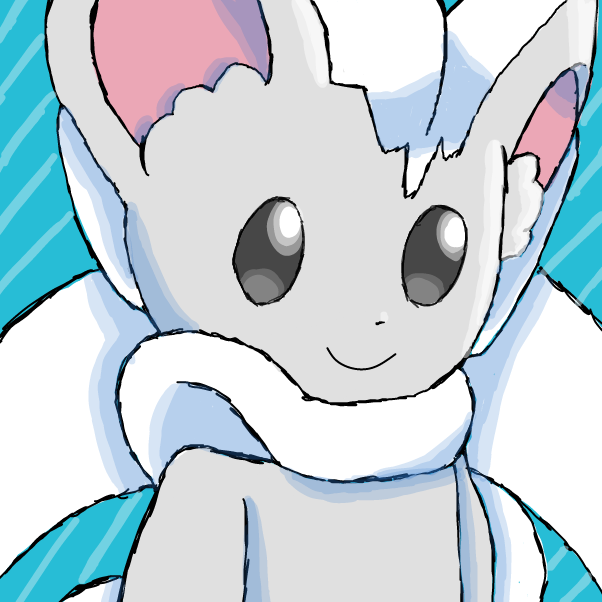 Liked webcomic Draw a randomly generated pokémon