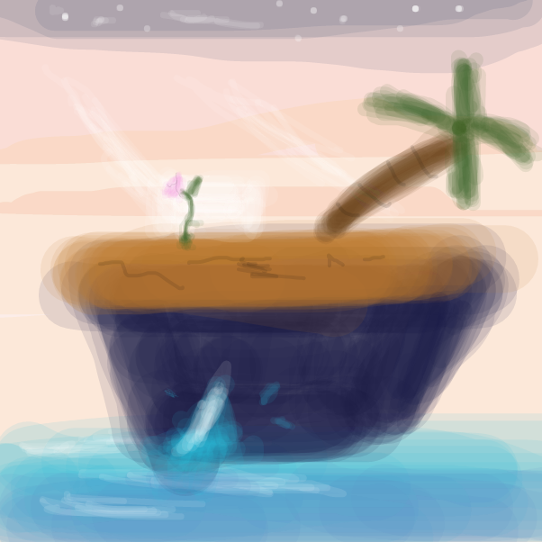  - Online Drawing Game Comic Strip Panel by BananaDoc