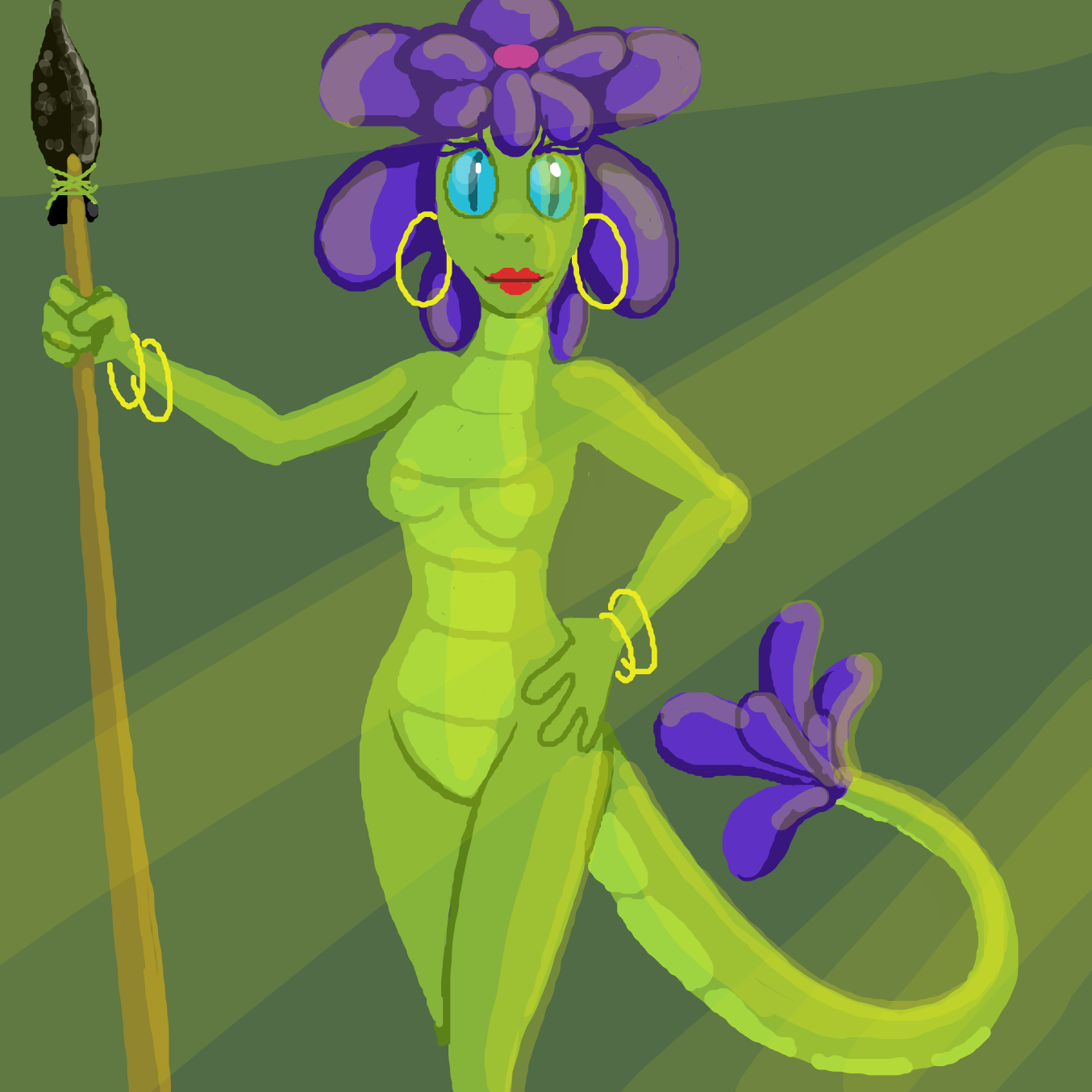 Drawing in Math by TFD