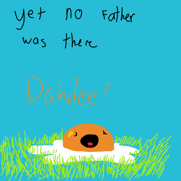  - Online Drawing Game Comic Strip Panel by boneHed