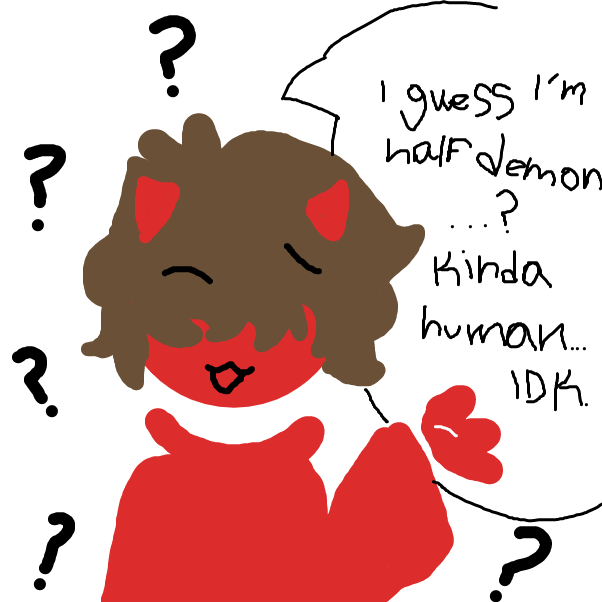 Drawing in wowie by XD