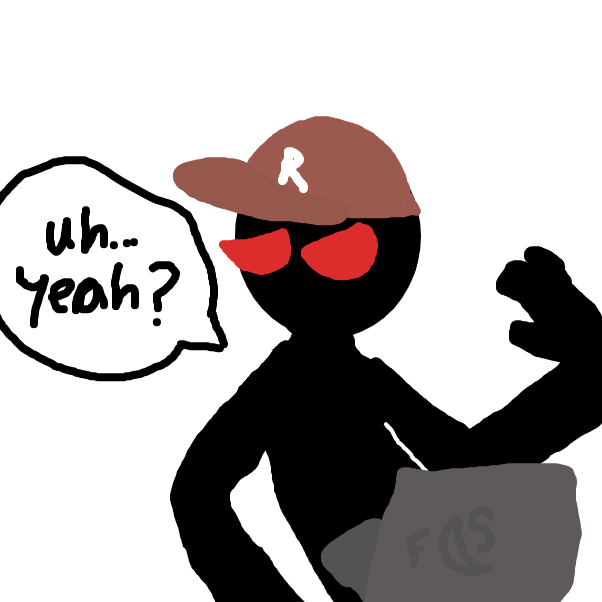 Drawing in  ;-; by XD