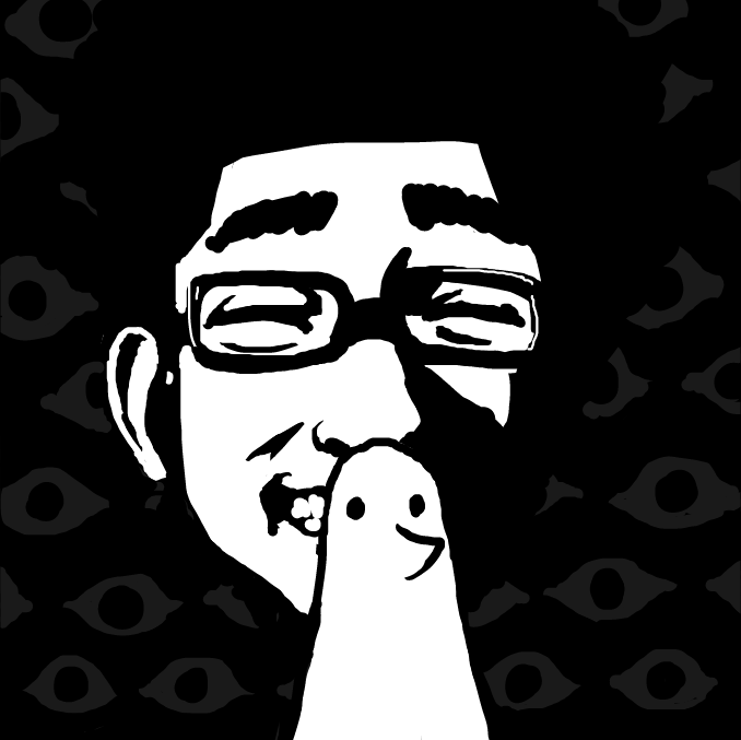 Liked webcomic Goodnight PunPun