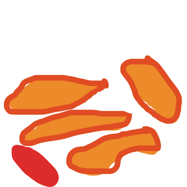  - Online Drawing Game Comic Strip Panel by MCA