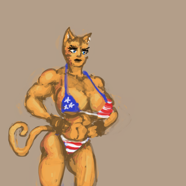  - Online Drawing Game Comic Strip Panel by Peyocay