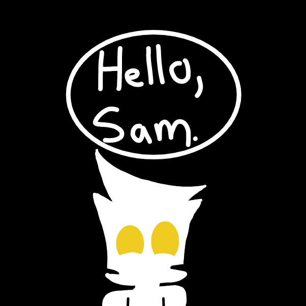 Drawing in Hey there by CrystalCampos