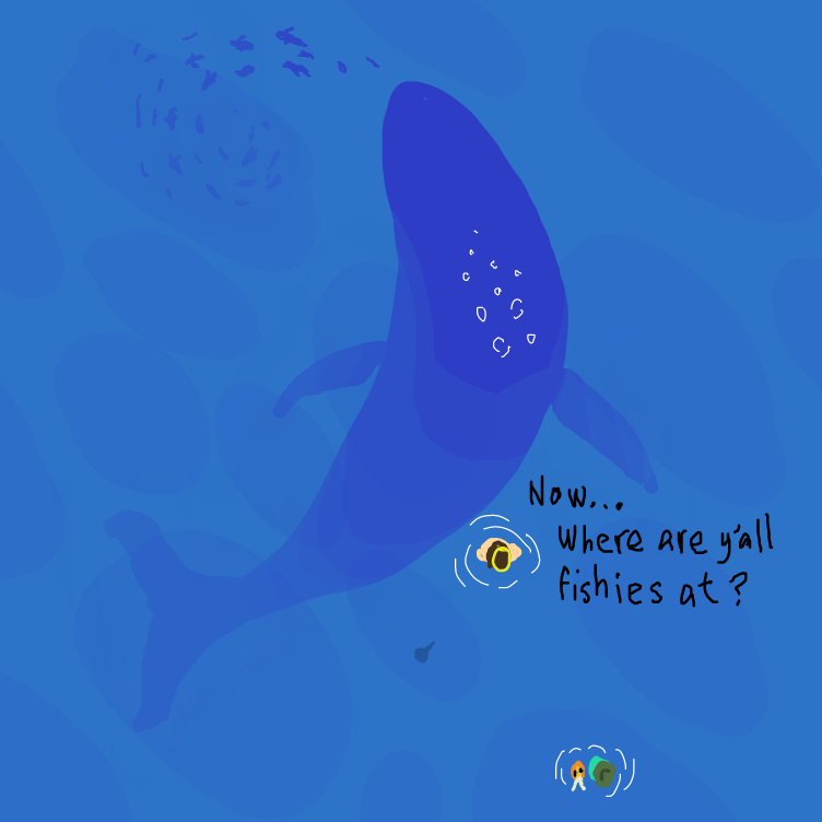  - Online Drawing Game Comic Strip Panel by SeanTrunks