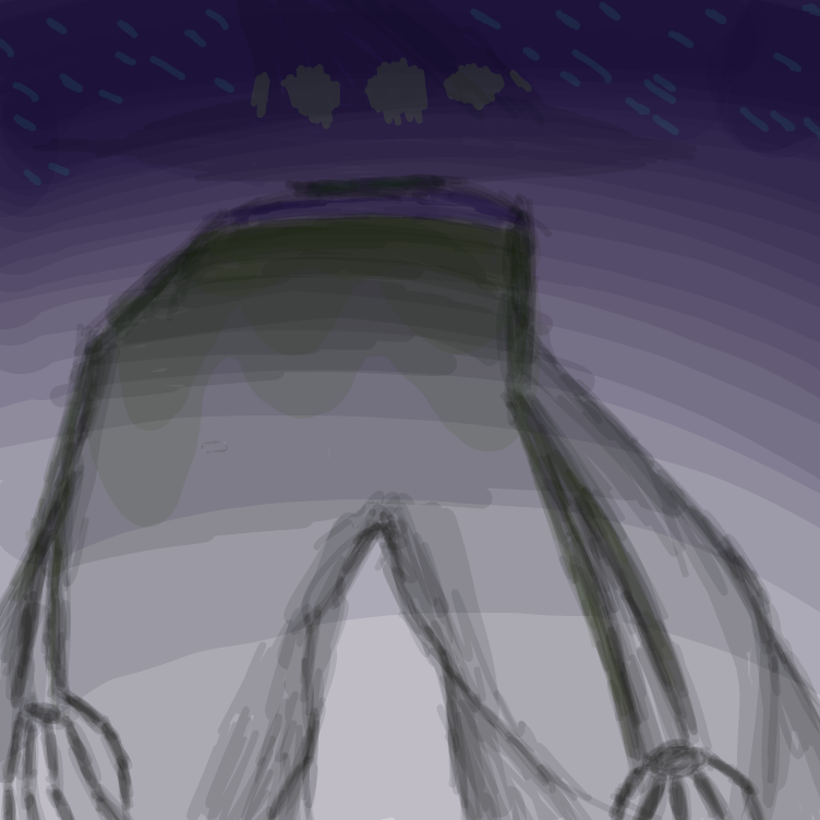  - Online Drawing Game Comic Strip Panel by Setin