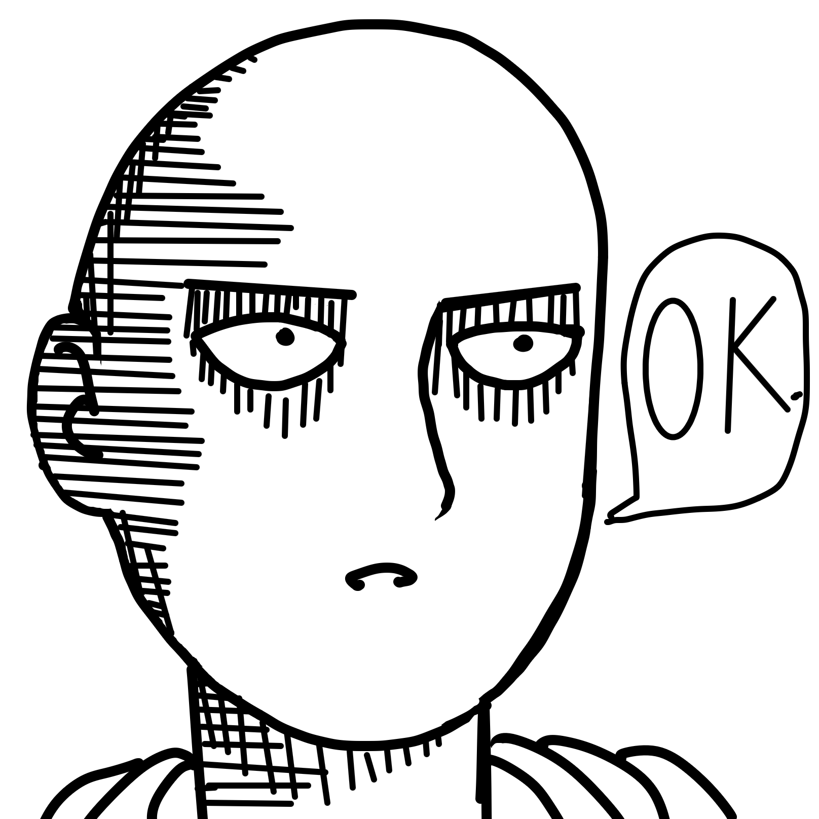  - Online Drawing Game Comic Strip Panel by Dobby1593