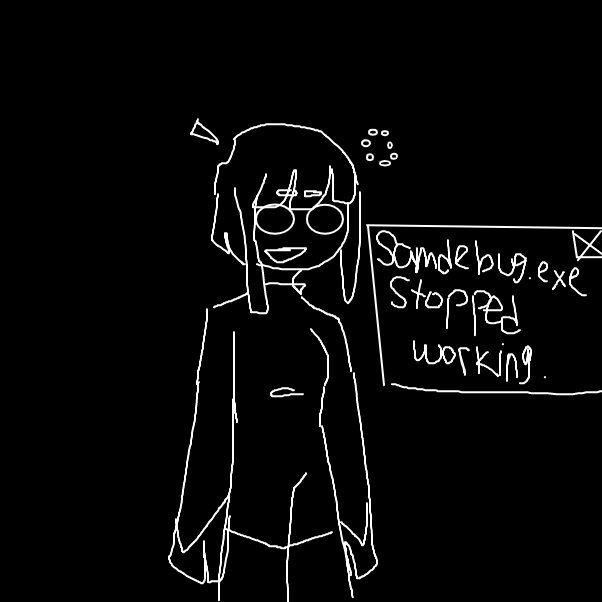 ... - Online Drawing Game Comic Strip Panel by Scythesowner2