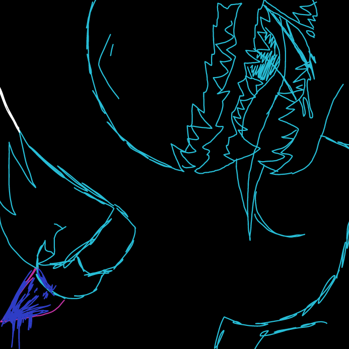 - i managed to pull it out, but not without immense pain. I halted Covenant just for that second, since he didnt need to fight her off or anything- - Online Drawing Game Comic Strip Panel by OneWithTheShadows