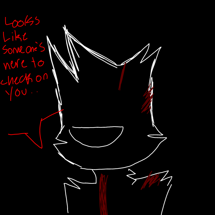 Liked webcomic The Finale