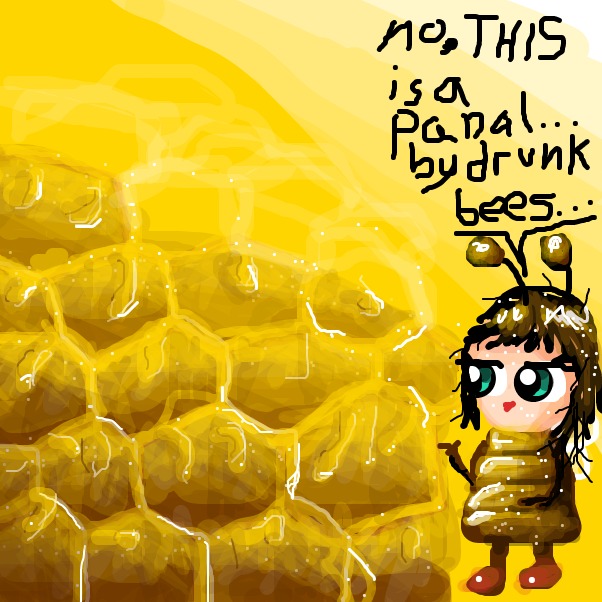 Drawing in Money by Vytron