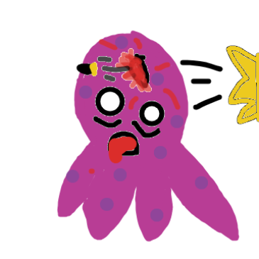  - Online Drawing Game Comic Strip Panel by s_o_m_e_w_e_i_r_d_o