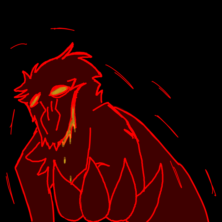 pt 6 - Online Drawing Game Comic Strip Panel by Setin