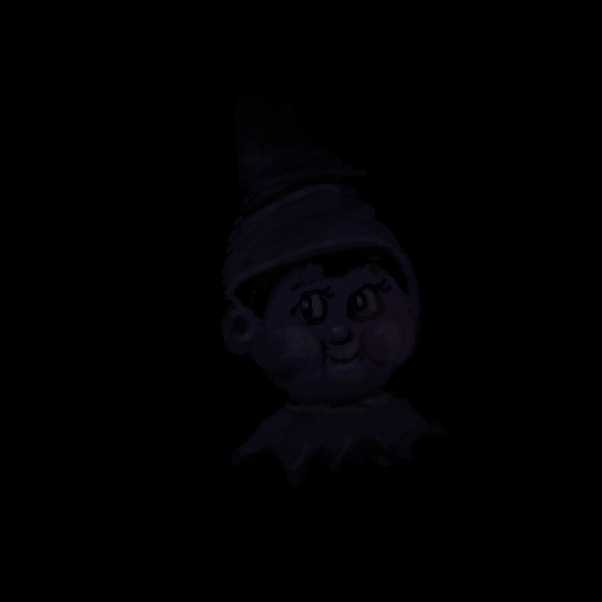  - Online Drawing Game Comic Strip Panel by Peyocay