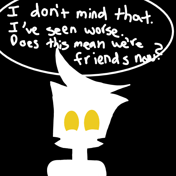 Drawing in What? by CrystalCampos