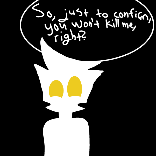 Drawing in The Best Of Friends by CrystalCampos