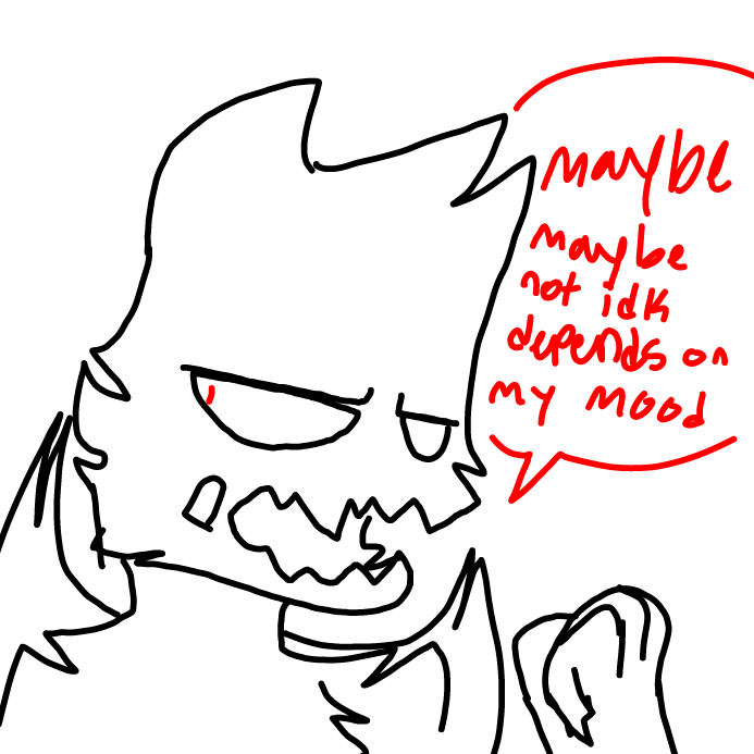 heheh - Online Drawing Game Comic Strip Panel by OneWithTheShadows