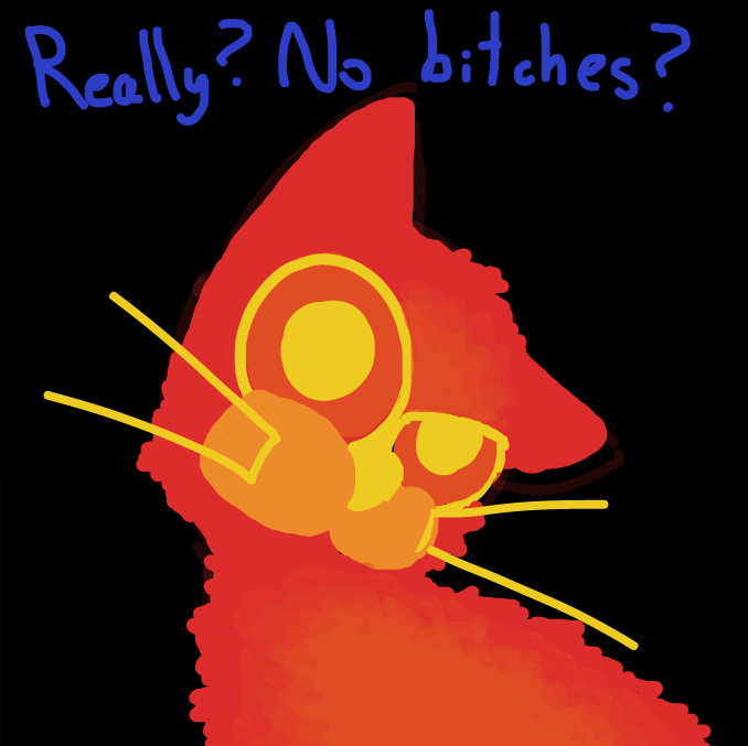 smh my head - Online Drawing Game Comic Strip Panel by LemonadePie