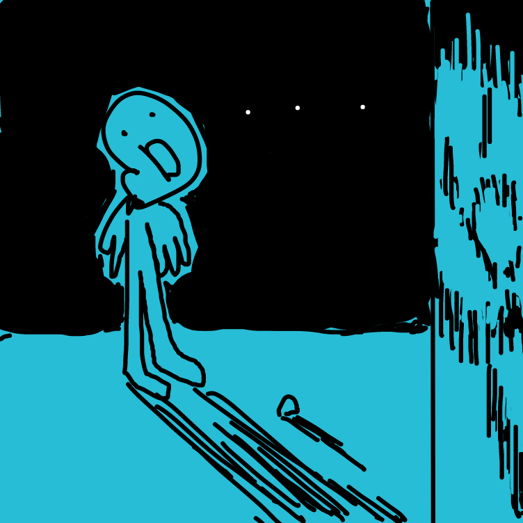 making anything on here im lazy - Online Drawing Game Comic Strip Panel by nooz