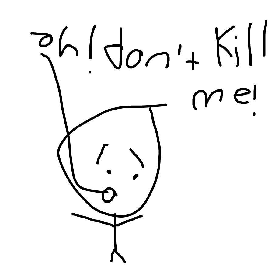 Drawing in The Finale by amongus