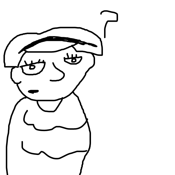  - Online Drawing Game Comic Strip Panel by BananaDoc