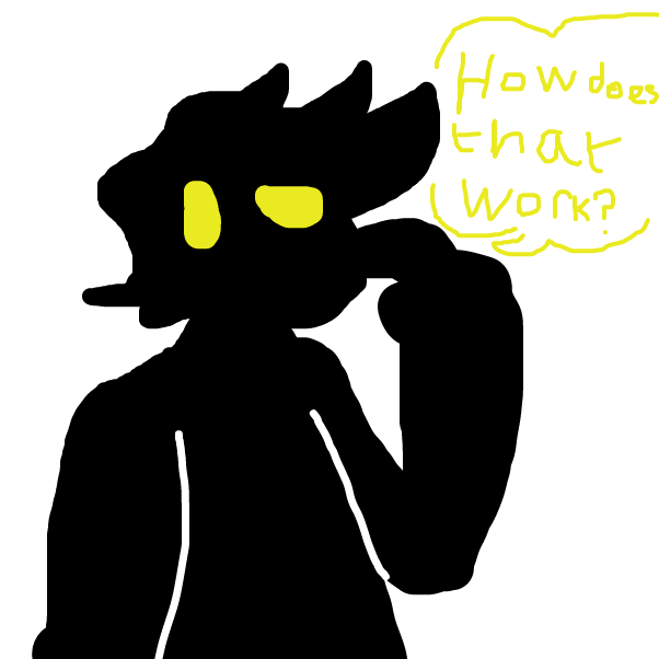  - Online Drawing Game Comic Strip Panel by BananaDoc