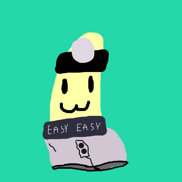  - Online Drawing Game Comic Strip Panel by BananaDoc