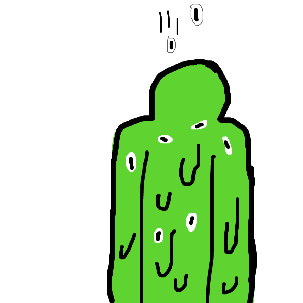 Drawing in The Combo continues by Yitsul