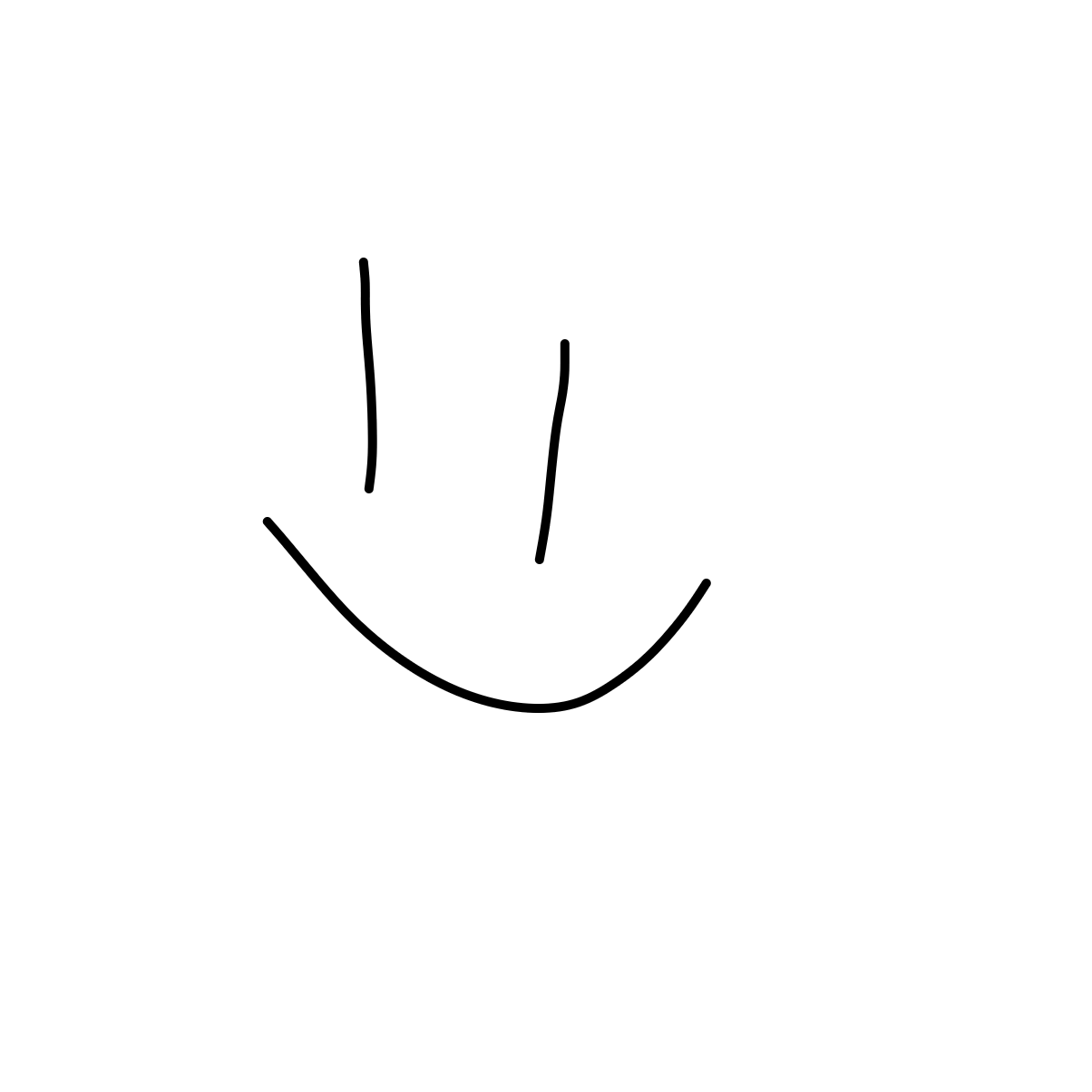 A - Online Drawing Game Comic Strip Panel by 1234what